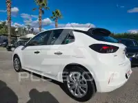 2021 Opel Corsa