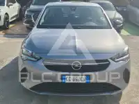 2021 Opel Corsa