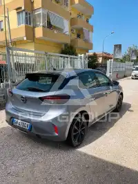 2021 Opel Corsa