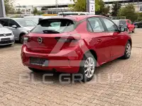 2021 Opel Corsa