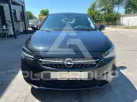2021 Opel Corsa
