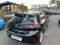 2021 Opel Corsa