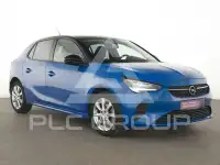 2021 Opel Corsa