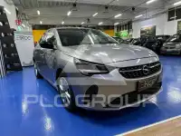 2021 Opel Corsa