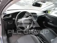 2021 Opel Corsa