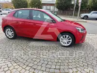 2021 Opel Corsa
