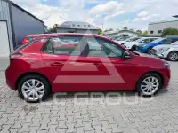 2021 Opel Corsa