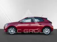 2021 Opel Corsa
