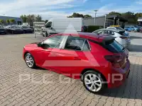 2021 Opel Corsa
