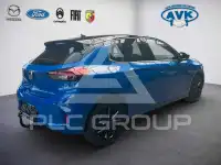 2021 Opel Corsa
