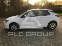 2021 Opel Corsa