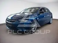 2021 Opel Corsa