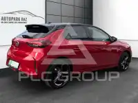 2021 Opel Corsa