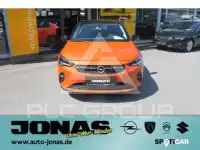 2021 Opel Corsa
