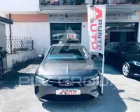 2021 Opel Corsa