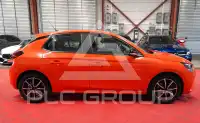 2021 Opel Corsa