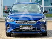 2021 Opel Corsa