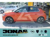 2021 Opel Corsa
