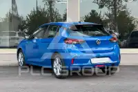 2021 Opel Corsa