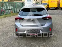 2021 Opel Corsa