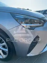 2021 Opel Corsa