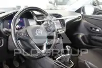 2021 Opel Corsa