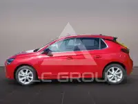 2021 Opel Corsa