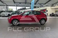 2021 Opel Corsa