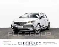 2021 Opel Corsa