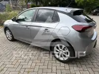 2021 Opel Corsa
