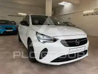 2021 Opel Corsa