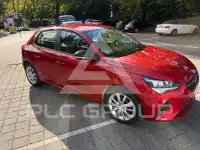 2021 Opel Corsa