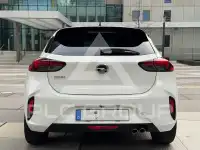2021 Opel Corsa