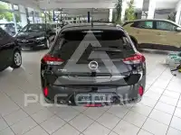 2021 Opel Corsa