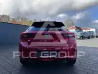 2021 Opel Corsa