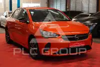 2021 Opel Corsa