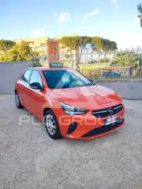 2021 Opel Corsa