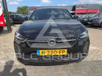 2021 Opel Corsa