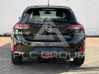2021 Opel Corsa