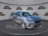 2021 Opel Corsa