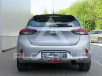 2021 Opel Corsa