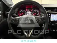 2021 Opel Corsa