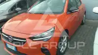 2021 Opel Corsa