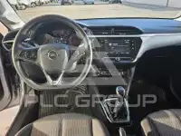2021 Opel Corsa