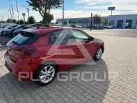 2021 Opel Corsa