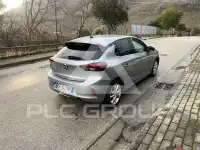 2021 Opel Corsa