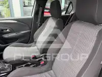 2021 Opel Corsa