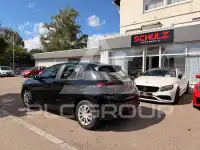 2021 Opel Corsa