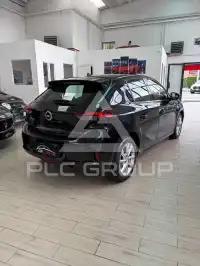 2021 Opel Corsa