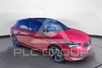 2021 Opel Corsa